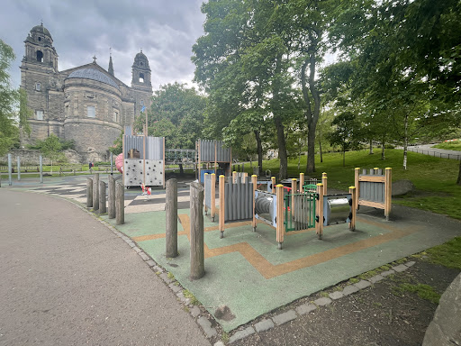 Princes Street Gardens Playground 20250808 150709 010
