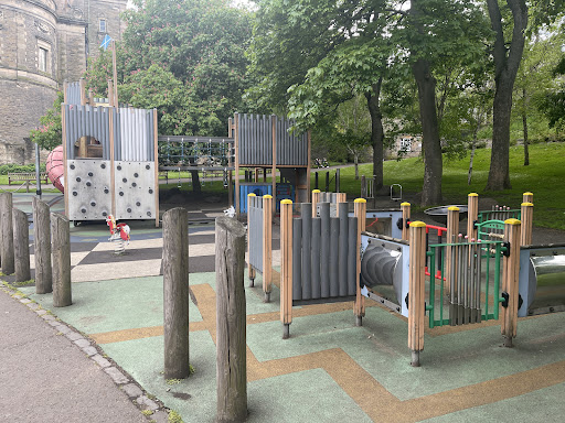 Princes Street Gardens Playground 20250808 150710 011