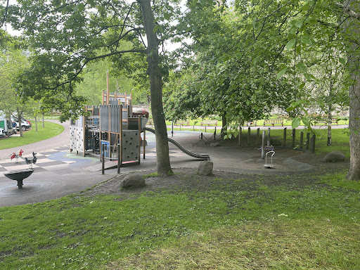 Princes Street Gardens Playground 20250808 150710 012