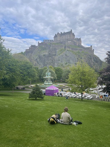 Princes Street Gardens Playground 20250808 150713 015