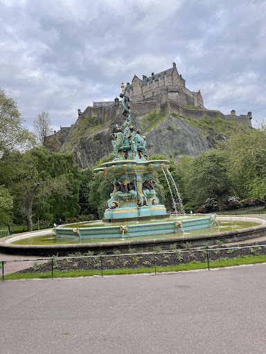 Princes Street Gardens Playground 20250808 150714 016
