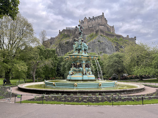 Princes Street Gardens Playground 20250808 150714 017