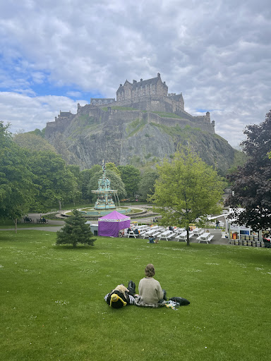 Princes Street Gardens Playground 20250808 150715 018