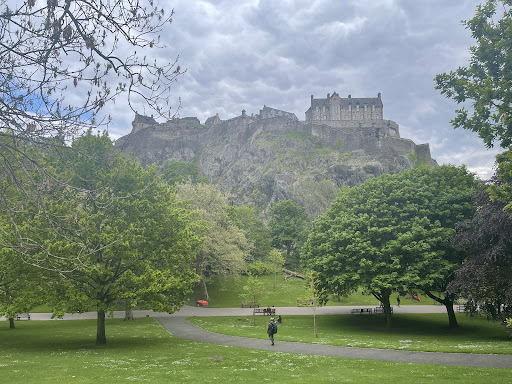 Princes Street Gardens Playground 20250808 150717 020