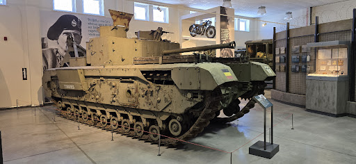 REME Museum 20250808 191537 003