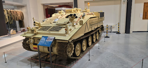 REME Museum 20250808 191541 008