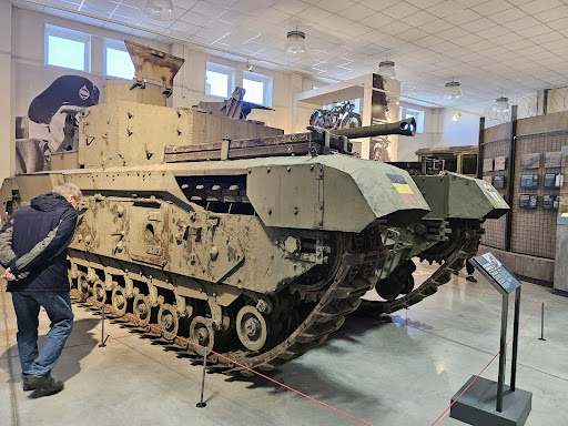 REME Museum 20250808 191544 012