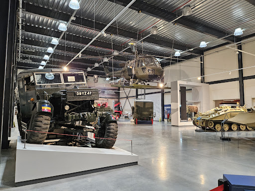 REME Museum 20250808 191545 013
