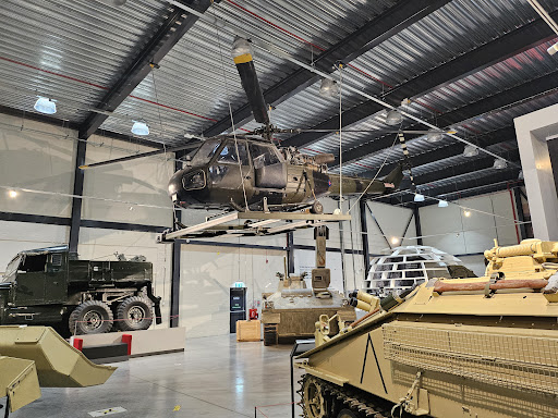 REME Museum 20250808 191547 015