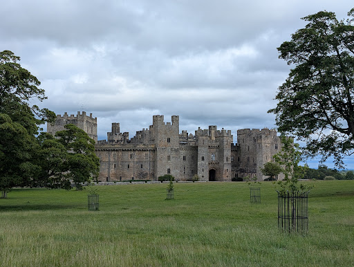 Raby Castle Park and Gardens 20250808 154731 001