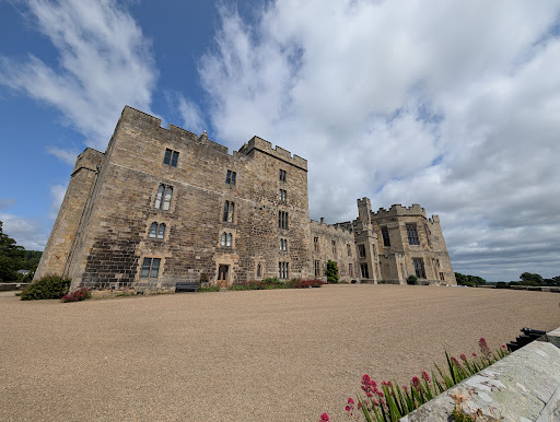 Raby Castle Park and Gardens 20250808 154732 002