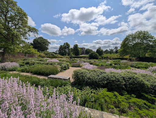 Raby Castle Park and Gardens 20250808 154733 004