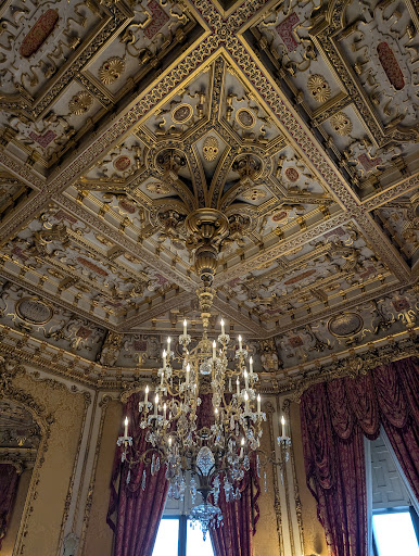 Raby Castle Park and Gardens 20250808 154736 007