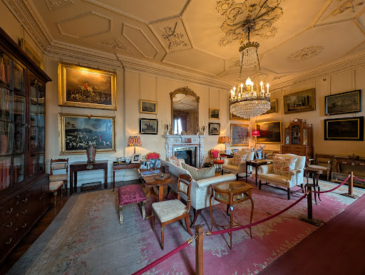 Raby Castle Park and Gardens 20250808 154736 008