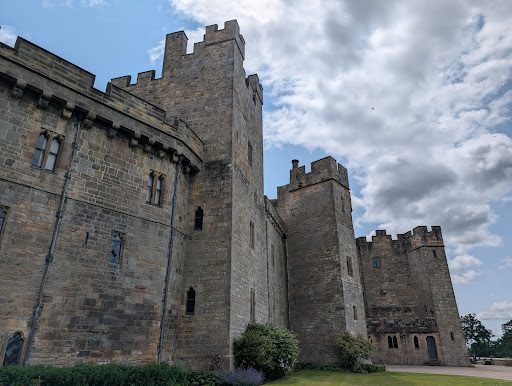 Raby Castle Park and Gardens 20250808 154738 010