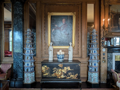 Raby Castle Park and Gardens 20250808 154739 011