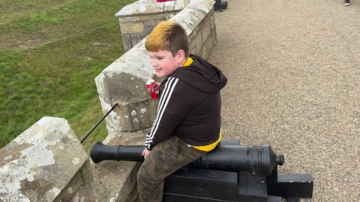 Raby Castle Park and Gardens 20250808 154740 012