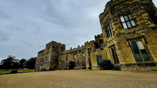 Raby Castle Park and Gardens 20250808 154744 017