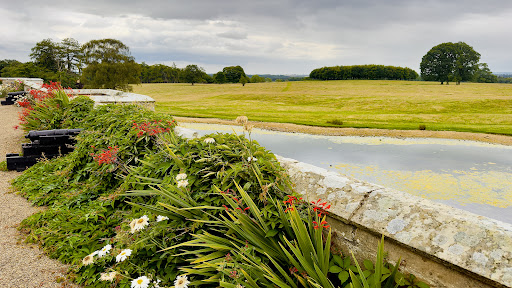 Raby Castle Park and Gardens 20250808 154745 019