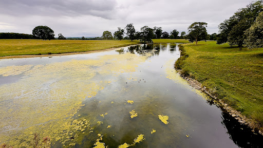 Raby Castle Park and Gardens 20250808 154746 020