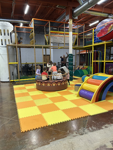 Raindrops Playhouse 20250727 081345 008