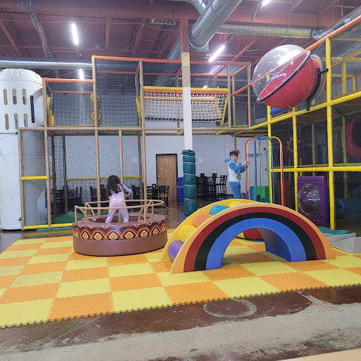 Raindrops Playhouse 20250727 081352 017