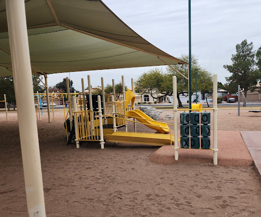 Rancho Del Mar Park Playground 20250727 125939 002