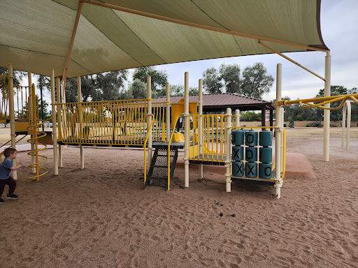 Rancho Del Mar Park Playground 20250727 125940 003