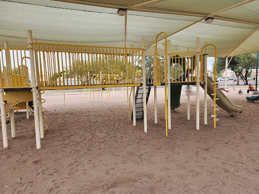 Rancho Del Mar Park Playground 20250727 125941 005