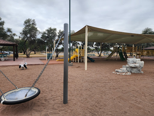 Rancho Del Mar Park Playground 20250727 125942 006