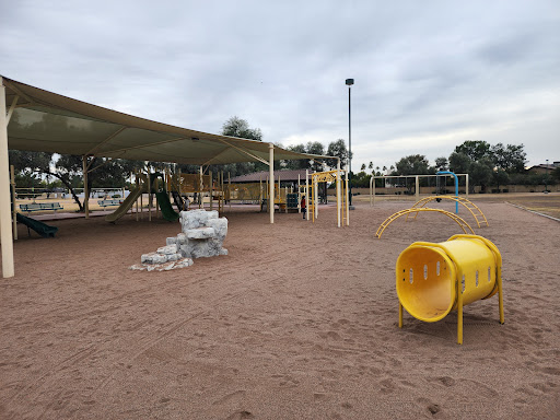 Rancho Del Mar Park Playground 20250727 125943 007