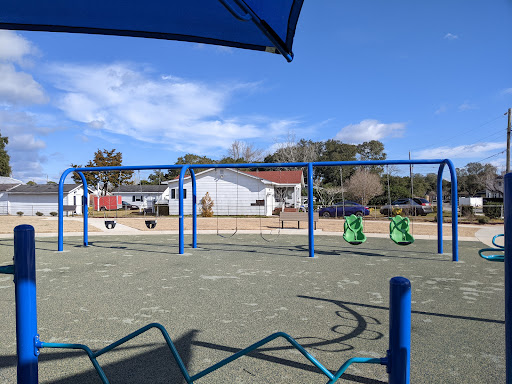 Randolph Johnson Memorial Park 20250726 214153 004