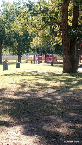 Ray Trent Park 20250726 214925 007