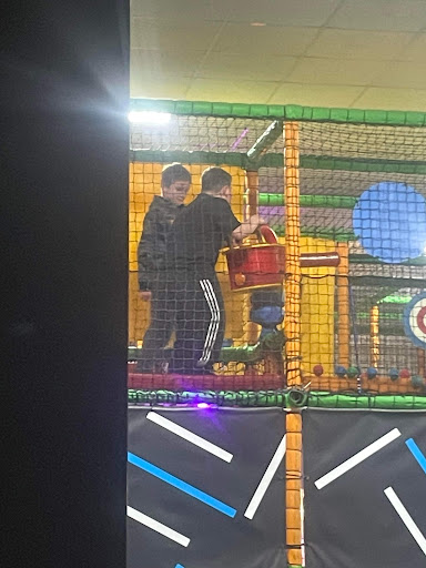 Raze the Roof Family Entertainment Centre 20250808 203834 001