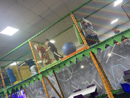 Raze the Roof Family Entertainment Centre 20250808 203839 007