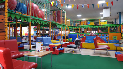 Raze the Roof Family Entertainment Centre 20250808 203840 008