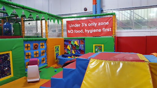 Raze the Roof Family Entertainment Centre 20250808 203841 009