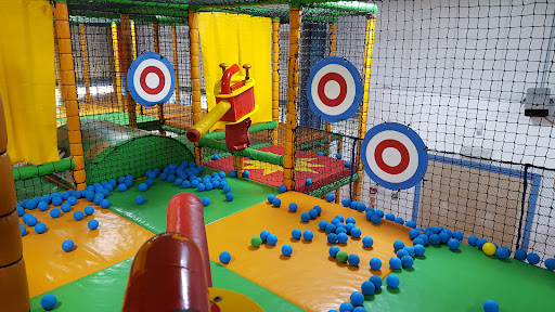 Raze the Roof Family Entertainment Centre 20250808 203844 012