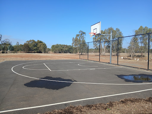 Reid Reserve playground 20250824 040657 004