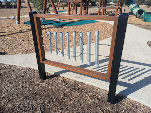 Reid Reserve playground 20250824 040659 006