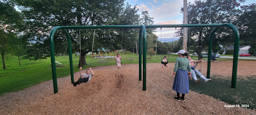 Remich Park Playground 20250727 075042 004