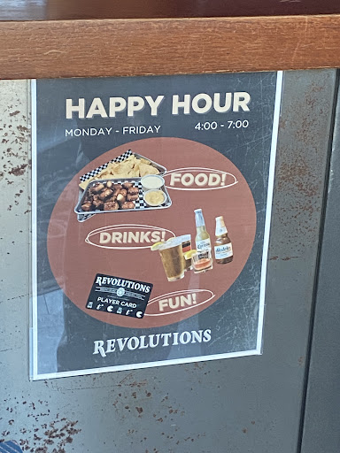 Revolutions By HeyDay 20250726 214638 002