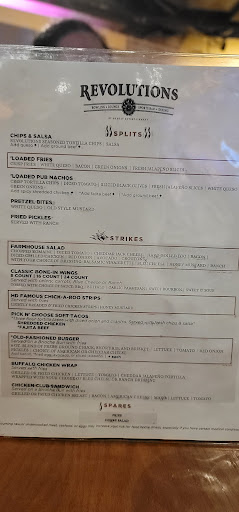 Revolutions By HeyDay 20250726 214651 019