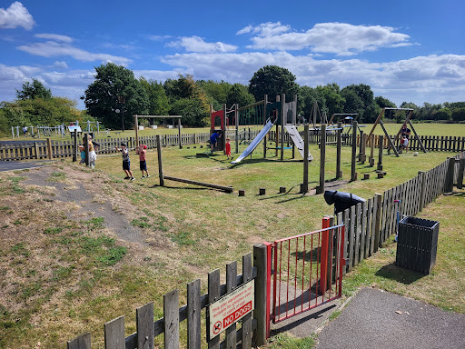 Riccall Play Park 20250808 161135 007