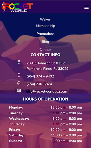 Rocket World   Playground   Pembroke Pines 20250726 163544 019