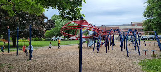 Rockland Community Playground 20250727 075246 001