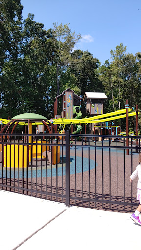 Rosedale Park Playground 20250726 222935 019