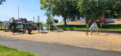 Rotary Playground at Kiwanis Park 20250727 085525 001