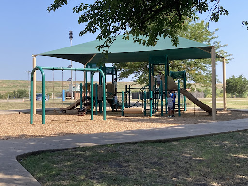 Rowlett Community Park playground 20250727 125140 001