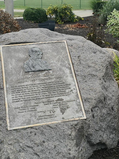 Roy G Holland Memorial Park 20250727 022221 008